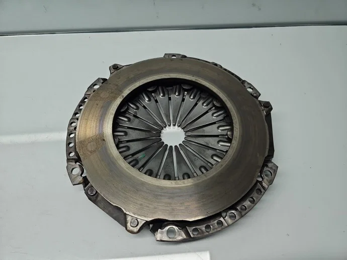 Kit ambreiaj volanta masa dubla PEUGEOT 307 [Fabr 2000-2008] 1.6 HDI 9H01 2294001594 80KW / 109CP
