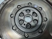 Kit ambreiaj volanta masa dubla PEUGEOT 307 [Fabr 2000-2008] 1.6 HDI 9H01 2294001594 80KW / 109CP