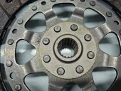 Kit ambreiaj volanta masa dubla PEUGEOT 307 [Fabr 2000-2008] 1.6 HDI 9H01 2294001594 80KW / 109CP