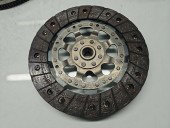 Kit ambreiaj volanta masa dubla PEUGEOT 407 [Fabr 2004-2010] 1.6 HDI 9H01 2294001594 80KW / 109CP