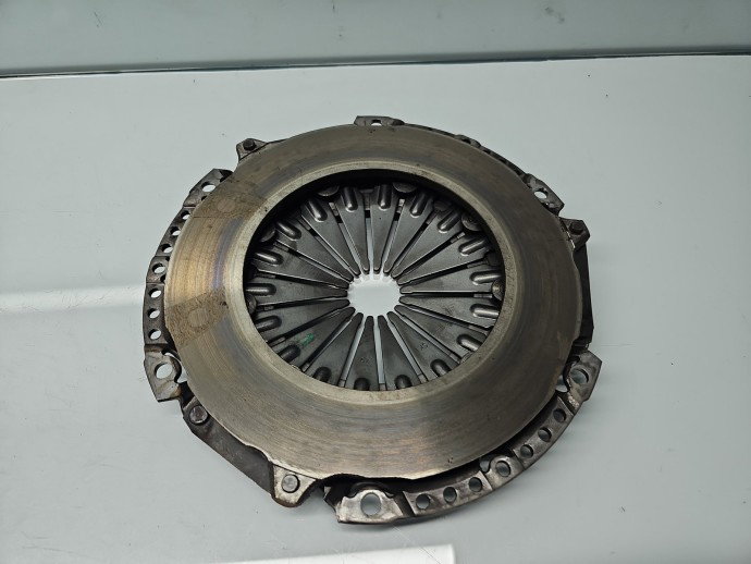 Kit ambreiaj volanta masa dubla PEUGEOT 407 [Fabr 2004-2010] 1.6 HDI 9H01 2294001594 80KW / 109CP