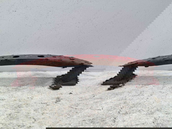 Armatura bara spate MAZDA 6 (GJ1) [Fabr 2014-2021] GHP9-262