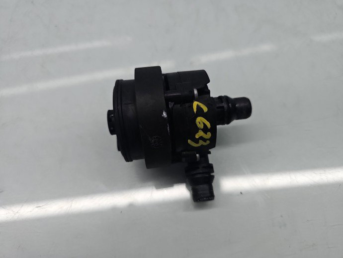 Pompa recirculare apa Bmw 3 (F30) [Fabr 2012-2017] 8605322 2.0 B48A20M0 141KW / 192CP