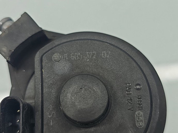Pompa recirculare apa Bmw 3 (F30) [Fabr 2012-2017] 8605322 2.0 B48A20M0 141KW / 192CP