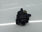Pompa recirculare apa Bmw 3 (F30) [Fabr 2012-2017] 8605322 2.0 B48A20M0 141KW / 192CP