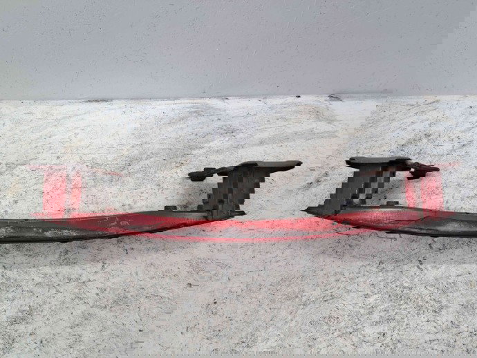 Armatura bara spate MAZDA 6 (GJ1) [Fabr 2014-2021] GHP9-262