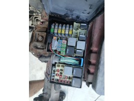 Panou sigurante Ford Focus 2 (DA) [Fabr 2004-2012]