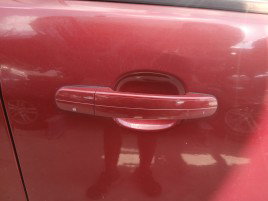 Maner usa dreapta fata Ford Focus 2 (DA) [Fabr 2004-2012] Break Portocaliu