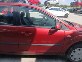 Usa dreapta fata Ford Focus 2 (DA) [Fabr 2004-2012] Break Portocaliu