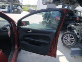 Usa dreapta fata Ford Focus 2 (DA) [Fabr 2004-2012] Break Portocaliu