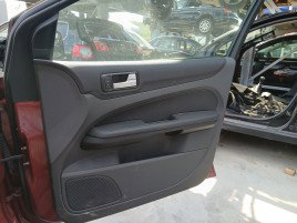 Boxa dreapta fata Ford Focus 2 (DA) [Fabr 2004-2012] OEM