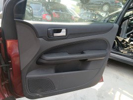 Motoras geam dreapta fata Ford Focus 2 (DA) [Fabr 2004-2012] Break