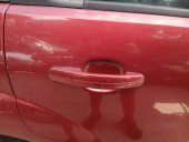 Maner usa dreapta spate Ford Focus 2 (DA) [Fabr 2004-2012] Break Portocaliu