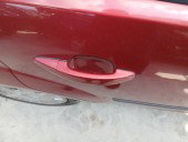 Maner usa dreapta spate Ford Focus 2 (DA) [Fabr 2004-2012] Break Portocaliu