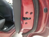 Broasca usa dreapta spate Ford Focus 2 (DA) [Fabr 2004-2012] Break OEM