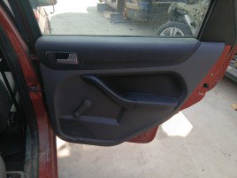 Macara manuala geam dreapta spate Ford Focus 2 (DA) [Fabr 2004-2012] Break OEM