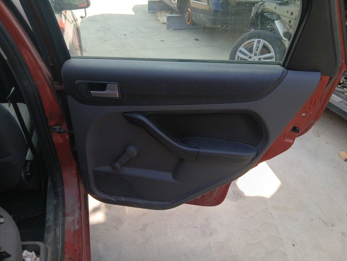 Boxa dreapta spate Ford Focus 2 (DA) [Fabr 2004-2012] OEM