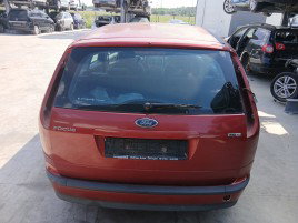 Haion Ford Focus 2 (DA) [Fabr 2004-2012] Break Portocaliu