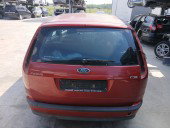 Haion Ford Focus 2 (DA) [Fabr 2004-2012] Break Portocaliu