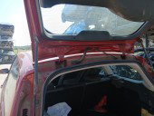 Haion Ford Focus 2 (DA) [Fabr 2004-2012] Break Portocaliu