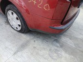 Bara spate Ford Focus 2 (DA) [Fabr 2004-2012] Break Portocaliu