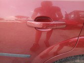 Maner usa stanga spate Ford Focus 2 (DA) [Fabr 2004-2012] Break Portocaliu