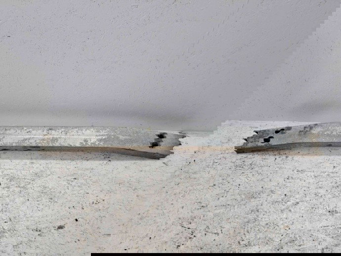 Armatura bara spate Toyota Rav 4 III (ACA3, ACE, ALA3, GSA3, ZSA3) [Fabr 2005-2013] OEM