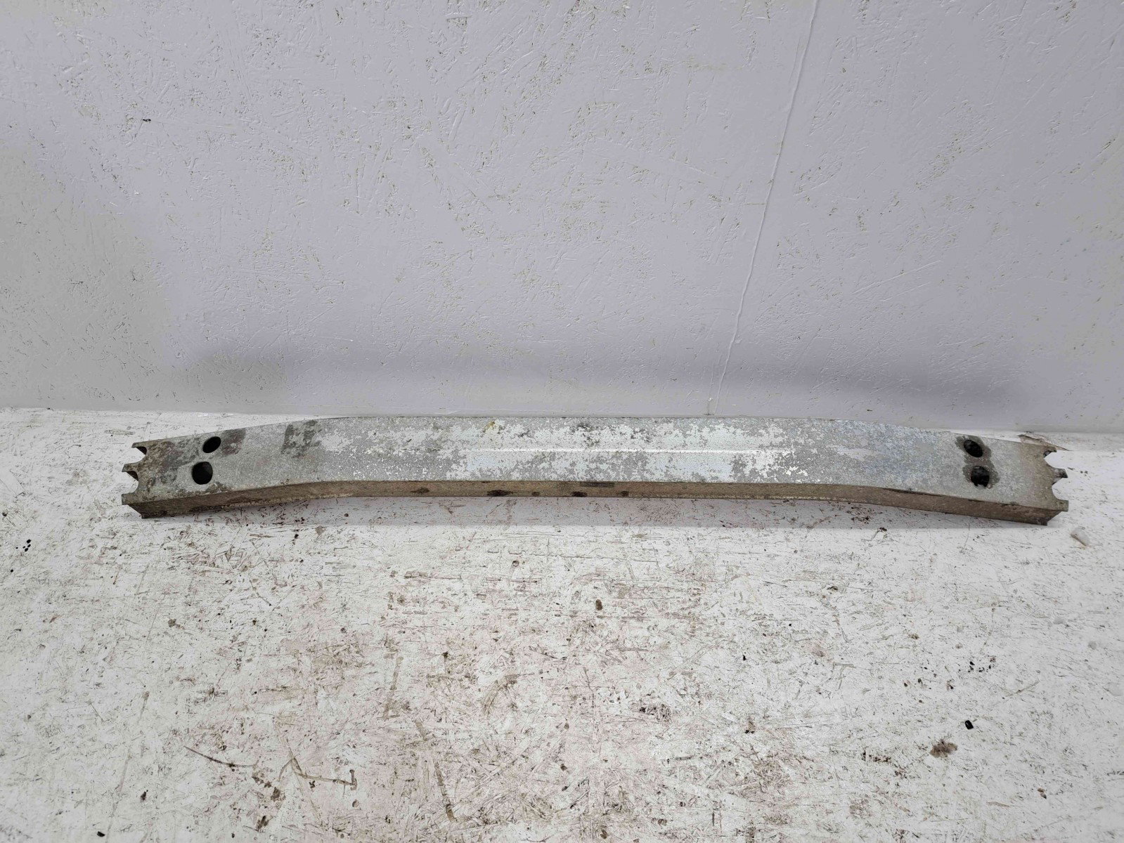 Armatura bara spate Toyota Rav 4 III (ACA3, ACE, ALA3, GSA3, ZSA3) [Fabr 2005-2013] OEM - imagine 1