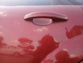 Maner usa stanga spate Ford Focus 2 (DA) [Fabr 2004-2012] Break Portocaliu
