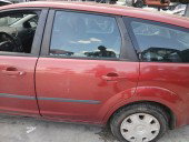 Usa stanga spate Ford Focus 2 (DA) [Fabr 2004-2012] Break Portocaliu