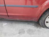 Usa stanga spate Ford Focus 2 (DA) [Fabr 2004-2012] Break Portocaliu