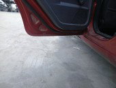 Usa stanga spate Ford Focus 2 (DA) [Fabr 2004-2012] Break Portocaliu