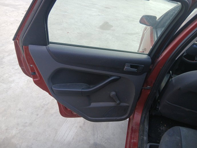 Macara manuala geam stanga spate Ford Focus 2 (DA) [Fabr 2004-2012] Break OEM