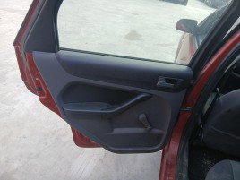 Boxa stanga spate Ford Focus 2 (DA) [Fabr 2004-2012] OEM