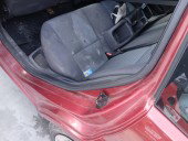 Cheder usa stanga spate Ford Focus 2 (DA) [Fabr 2004-2012] Break OEM