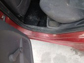 Cheder usa stanga spate Ford Focus 2 (DA) [Fabr 2004-2012] Break OEM
