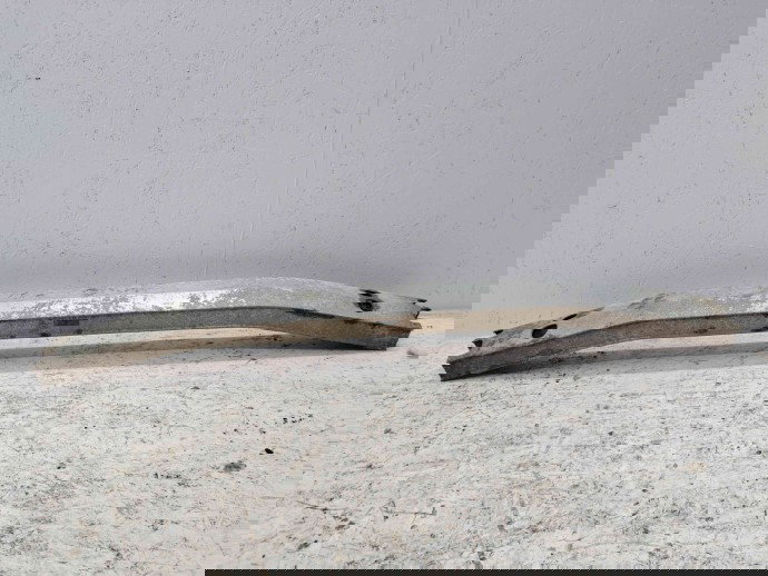 Armatura bara spate Toyota Rav 4 III (ACA3, ACE, ALA3, GSA3, ZSA3) [Fabr 2005-2013] OEM