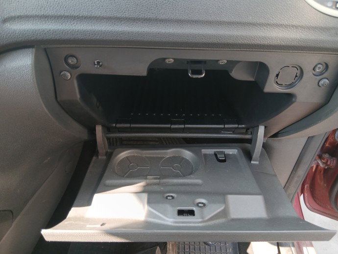 Torpedou Ford Focus 2 (DA) [Fabr 2004-2012] OEM