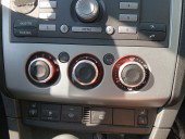 Panou comanda clima Ford Focus 2 (DA) [Fabr 2004-2012] OEM
