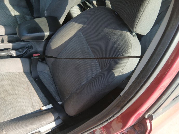 Centura stanga fata Ford Focus 2 (DA) [Fabr 2004-2012] OEM