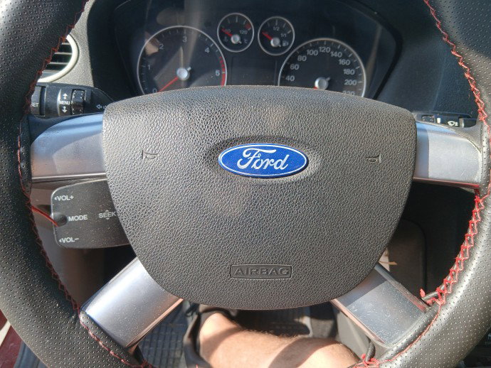Airbag volan Ford Focus 2 (DA) [Fabr 2004-2012] OEM