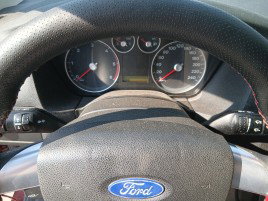 Ansamblu manete Ford Focus 2 (DA) [Fabr 2004-2012] OEM