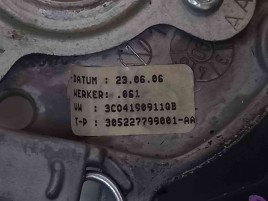 Volan 3C04190911GB Volkswagen Passat Variant B6 (3C5) [Fabr 2005-2010]