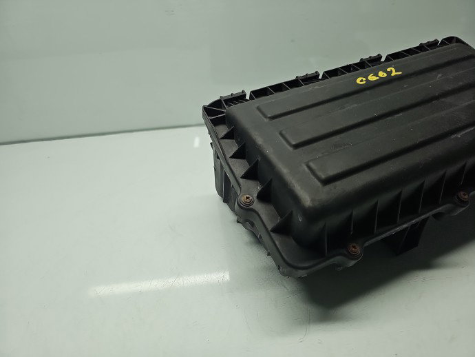 Carcasa filtru aer Seat Ibiza 5 (6J5) [Fabr 2008-2017] 036129611CD 1.4 TSI CGGB 63KW / 86CP