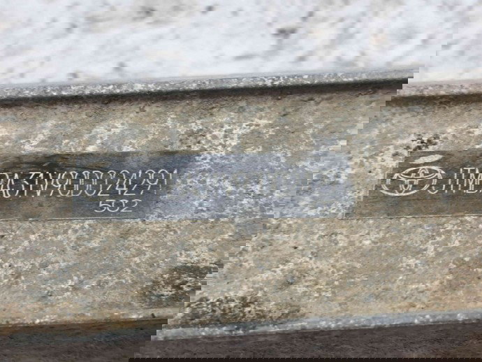 Armatura bara spate Toyota Rav 4 III (ACA3, ACE, ALA3, GSA3, ZSA3) [Fabr 2005-2013] OEM