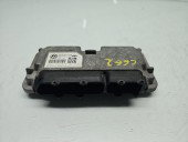 Calculator motor ECU Seat Ibiza 5 (6J5) [Fabr 2008-2017] 03C906014FB 1.4 TSI CGGB 63KW / 86CP