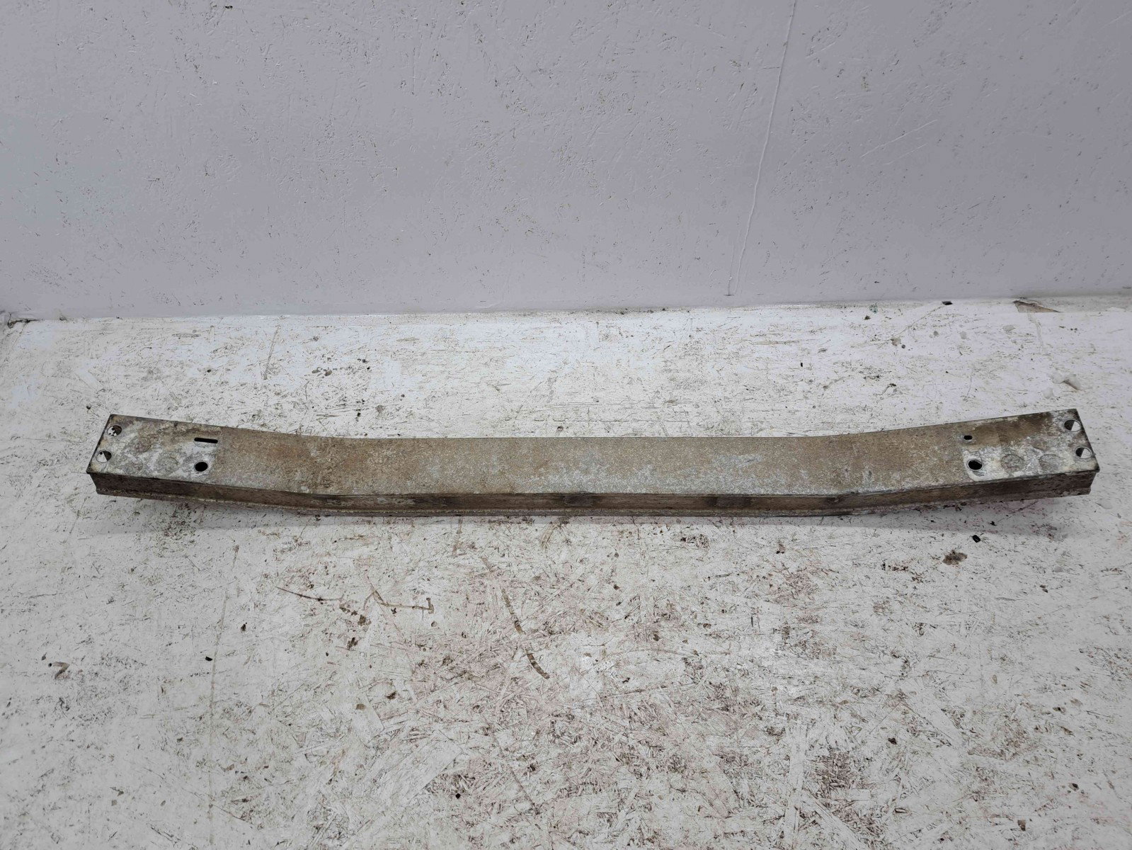 Armatura bara spate Toyota Rav 4 III (ACA3, ACE, ALA3, GSA3, ZSA3) [Fabr 2005-2013] OEM - imagine 4