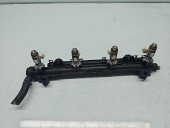 Rampa injectoare Seat Ibiza 5 (6J5) [Fabr 2008-2017] 036971824D 1.4 TSI CGGB 63KW / 86CP