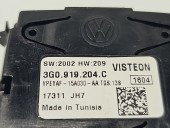Ceas bord Volkswagen Passat B8 (3G2) [Fabr 2015-prezent] 3G0919204C
