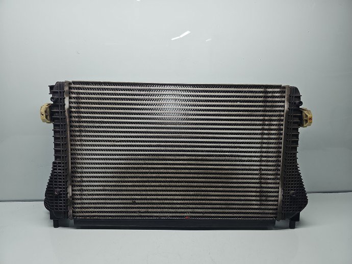 Radiator intercooler Skoda Superb II (3T4) [Fabr 2008-2015] 1K0145803CA 1.6 TDI CAYC 77KW / 105CP